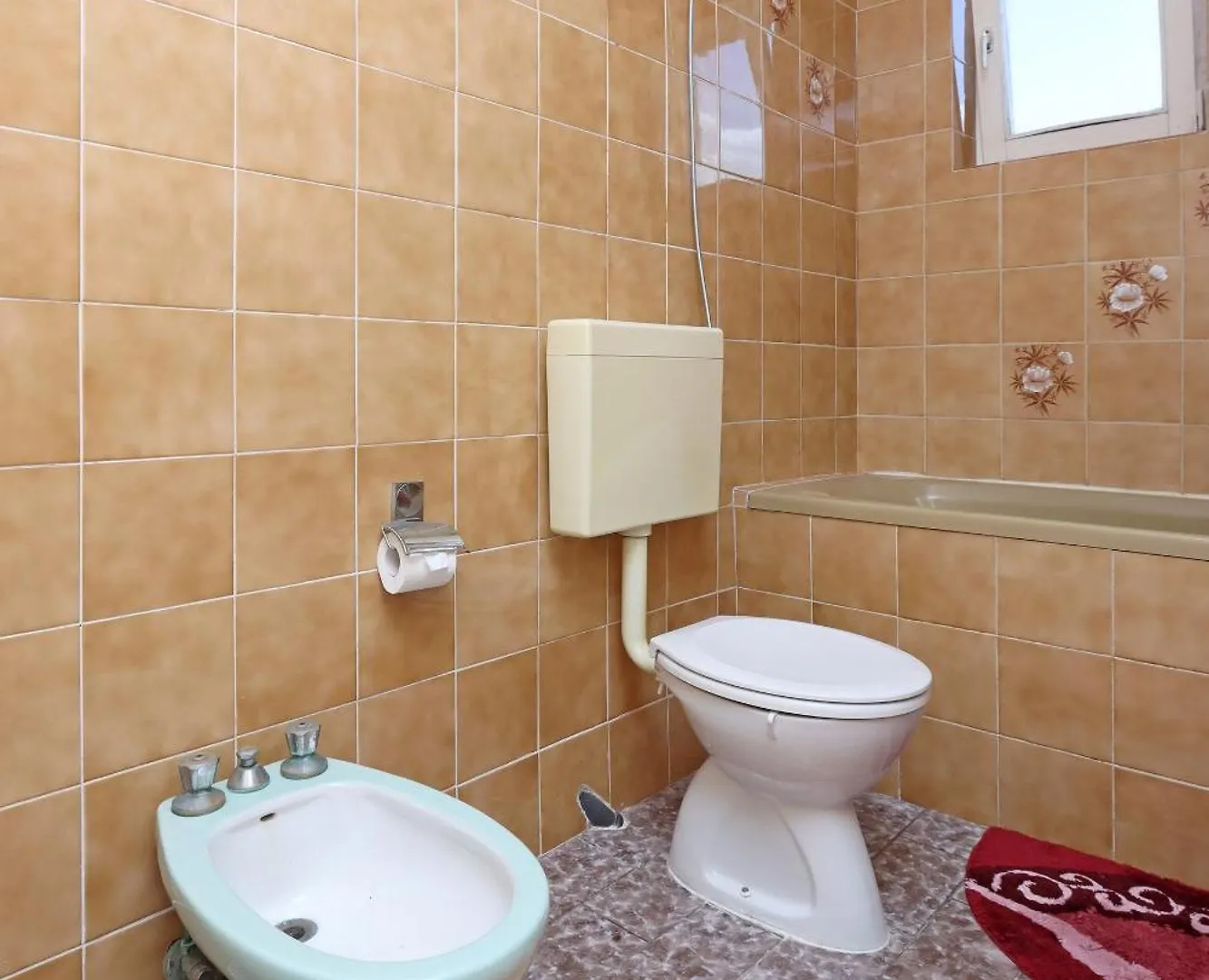 Apartments With A Parking Space Malinska